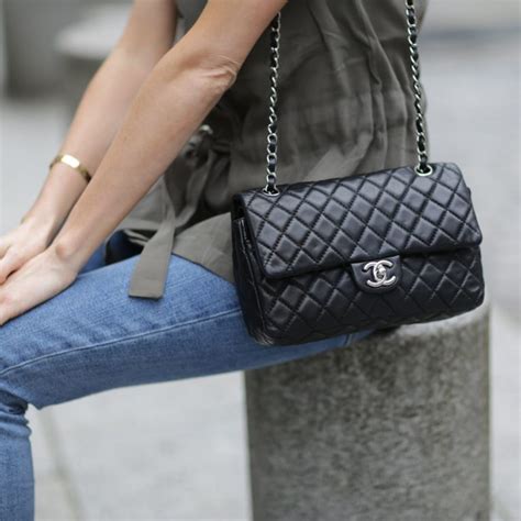 chanel flap bag seasonal|10 Facts You Should Know About Chanel Flap Bags .